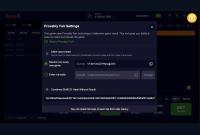 My nerves are on edge!