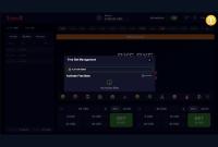 Every round is like a mini-match