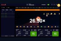 A game for short but colorful sessions