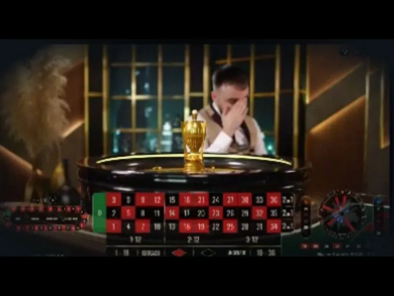 Onde jogar SkyLine Roulette