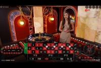 Атмосфера настоящего казино