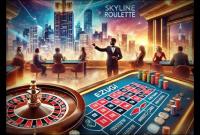 Классическая рулетка без лишнего