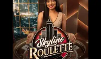 SkyLine Roulette