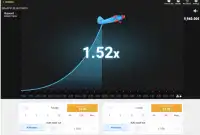 Kans om goed geld te winnen bij Skyward
