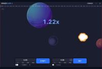 Potente atmósfera espacial y vívidos multiplicadores