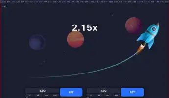 Space Blaze