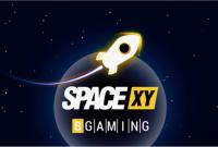 Шикарная графика и интересный геймплей в Space XY