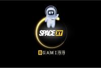 Space XY не перестает удивлять и радовать выигрышами