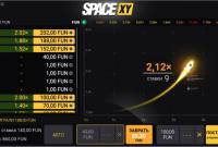 Не могу оторваться от игры Space XY