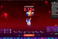 Me olvido del tiempo, apostando en Spaceman