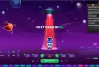 Adrenalina y ganancias en Spaceman