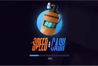 Простой интерфейс в Speed & Cash