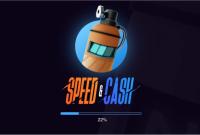 Простой интерфейс в Speed & Cash