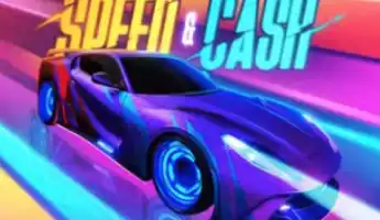 Speed and Cash
