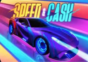 Speed and Cash