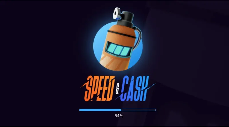 Acerca de Speed and Cash