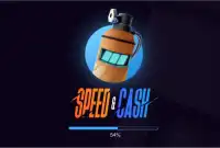 Interfaz sencilla en Speed y Cash