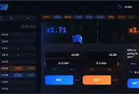Juego de velocidad y dinero