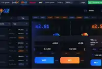 Disfrutar del juego en Speed and Cash
