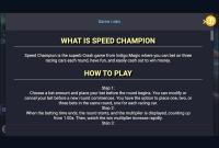 Отличная механика