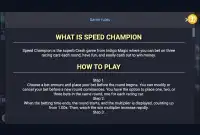 Excellent mechanics