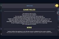 Высокие ставки — высокий азарт