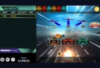 Настоящее чувство гонки