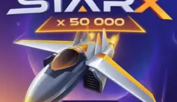 Краш игра StarX