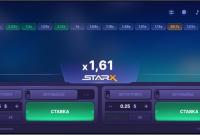 Люблю анализировать ход игры StarX