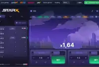 It's a pleasure to play StarX