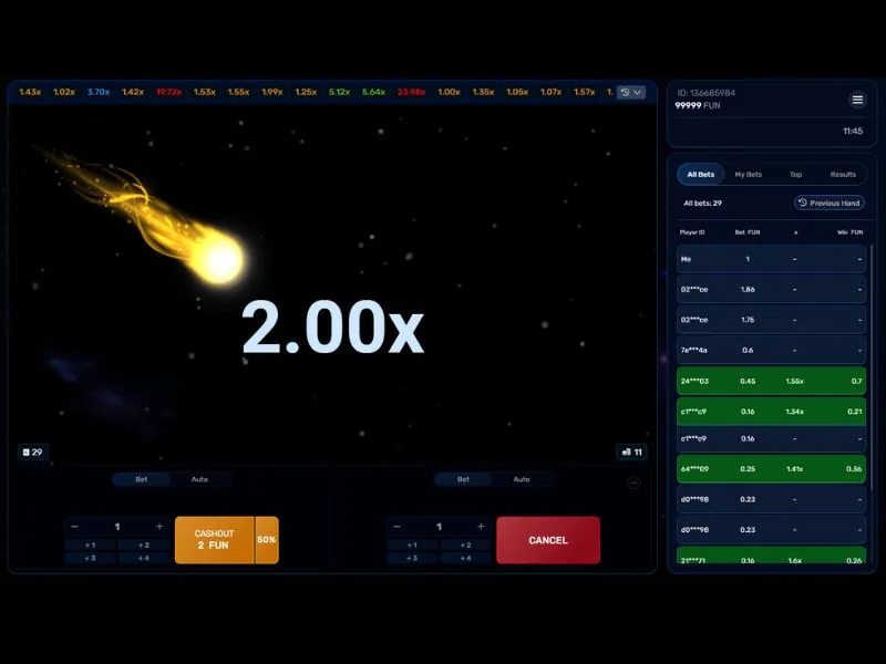Download Starlight Game