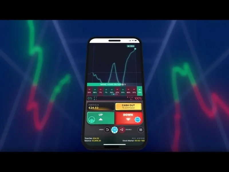 Où jouer à la bourse