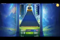 Un gran juego para los fans de Plinko