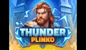 Thunder Plinko
