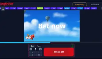 To the Moon