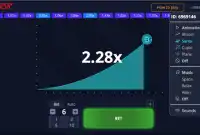 Good payout in To the Moon slot