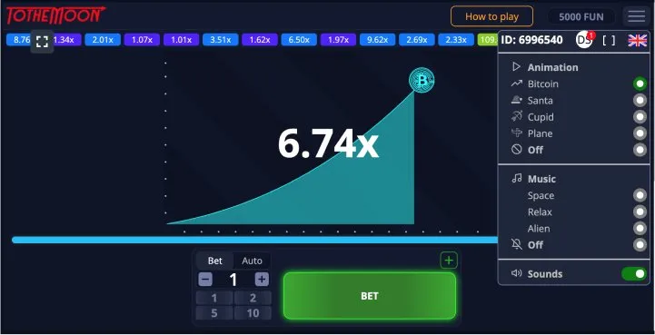 Advantages and disadvantages of playing To the Moon