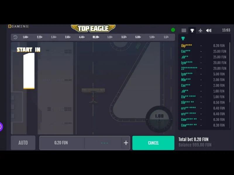 Las mejores estrategias de Eagle