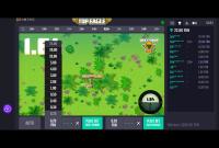 Захватывающая игра