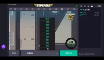 Top Eagle