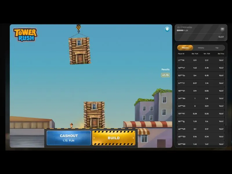 Estratégias e tácticas de Tower Rush