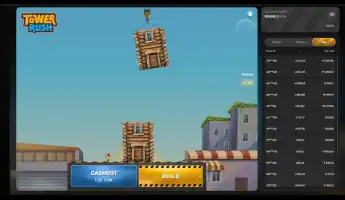 Tower Rush