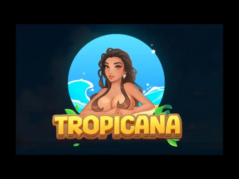 Jouez pour de l'argent dans le jeu de crash Tropicana