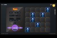 Buenas minas con controles fáciles de usar