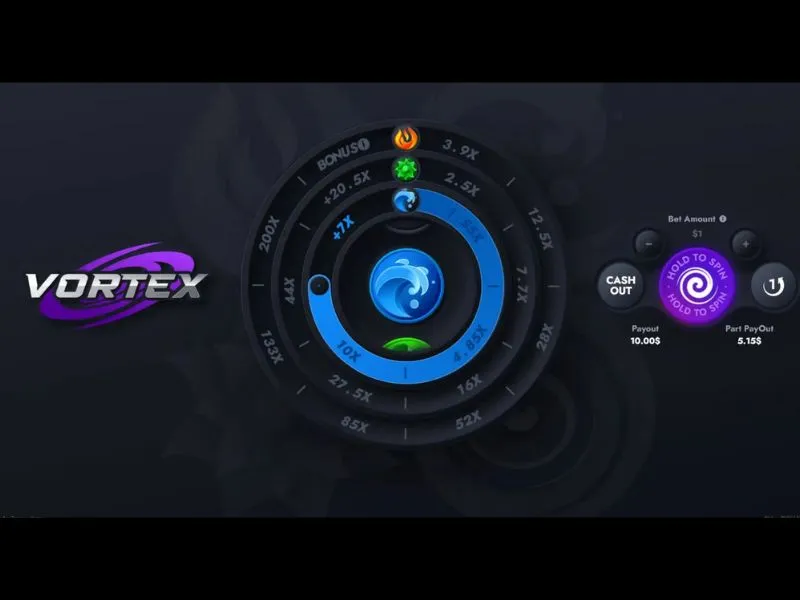 Descarregar o jogo Vortex