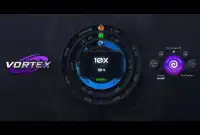 Jogo e controlo numa só garrafa