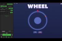 Простая, но продуманная игра