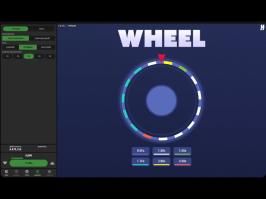 Wheel Dare2win