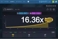 Можно поболтать с другими игроками в чате Zeppelin