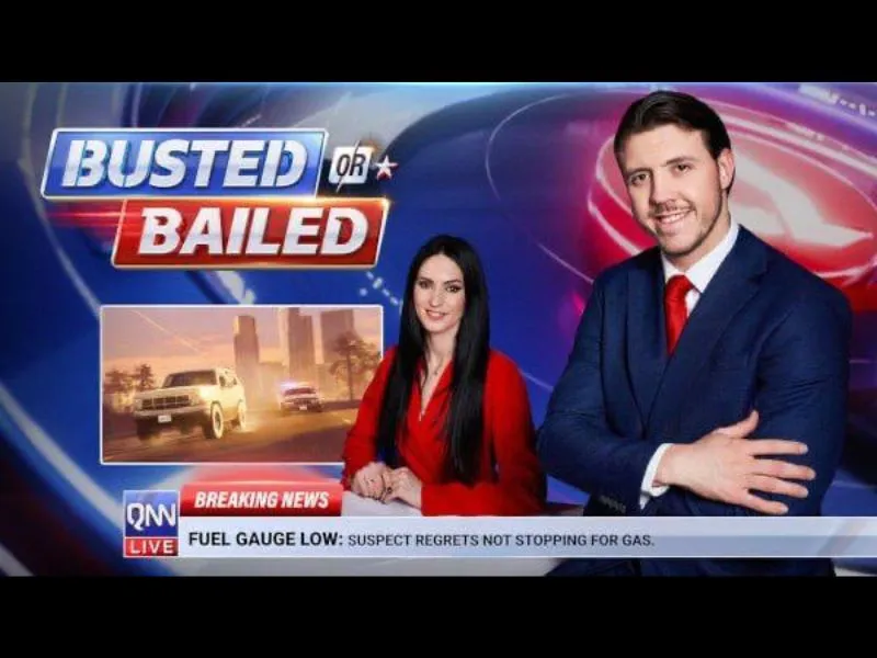 Strategies and Tactics of Busted or Bailed